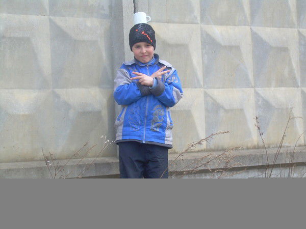 Саша Николаев