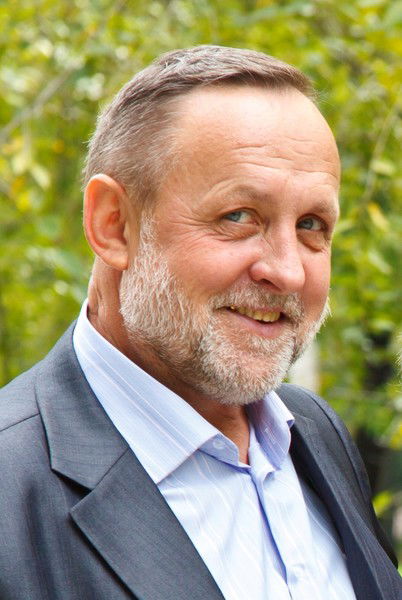 Виктор Берёза