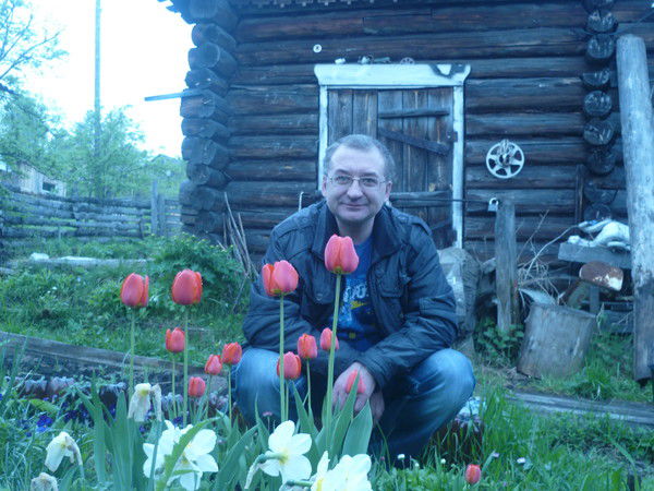 Яков Осокин