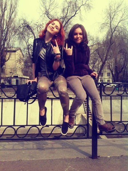 Валерия Губракова