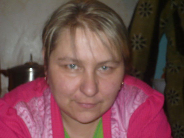 Елена Толмачёва