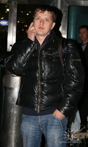 Константин Пугин