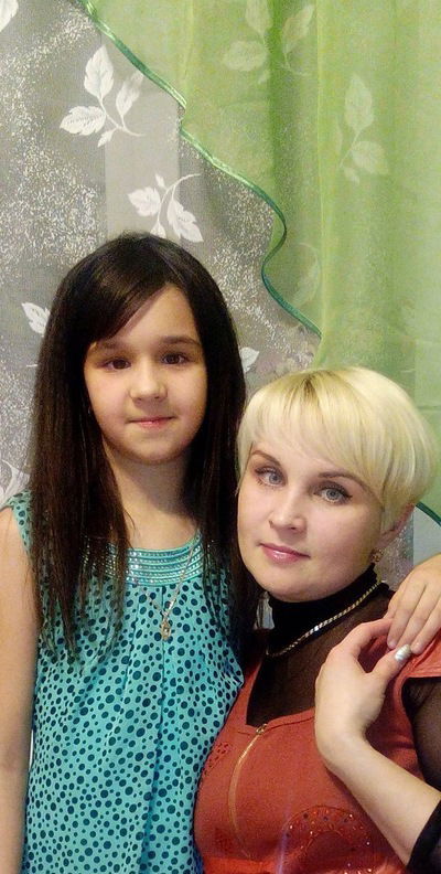 Татьяна Фомина