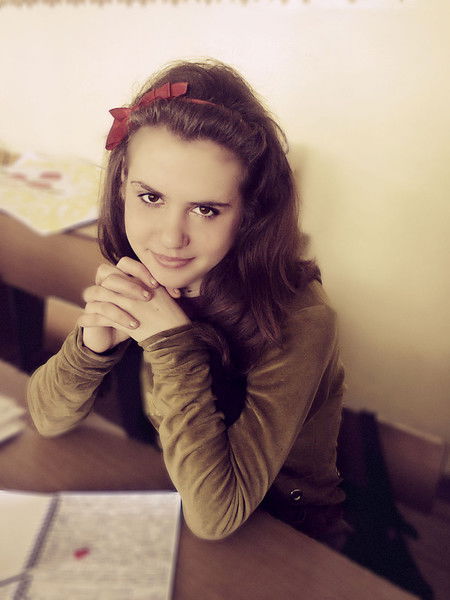 Девчонка Лучше Всех