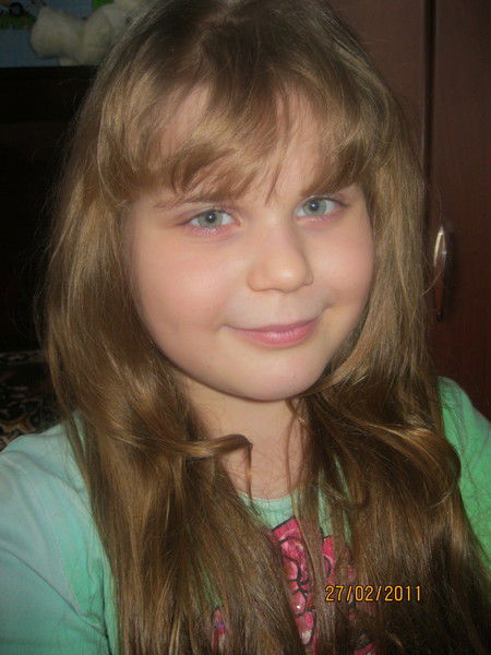 Черникова Лера***