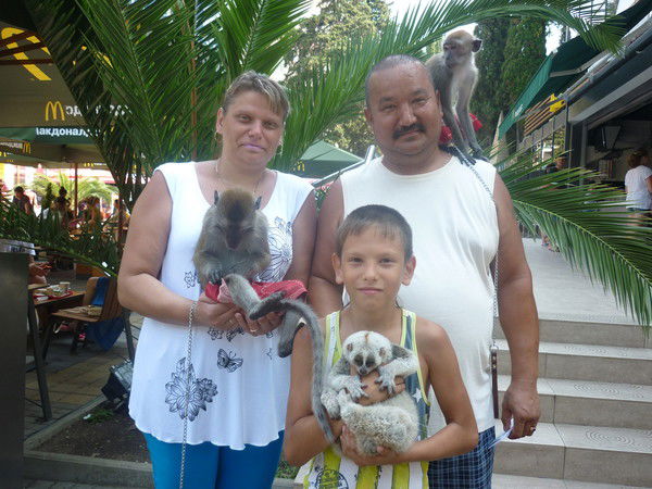 Саша Беркутов