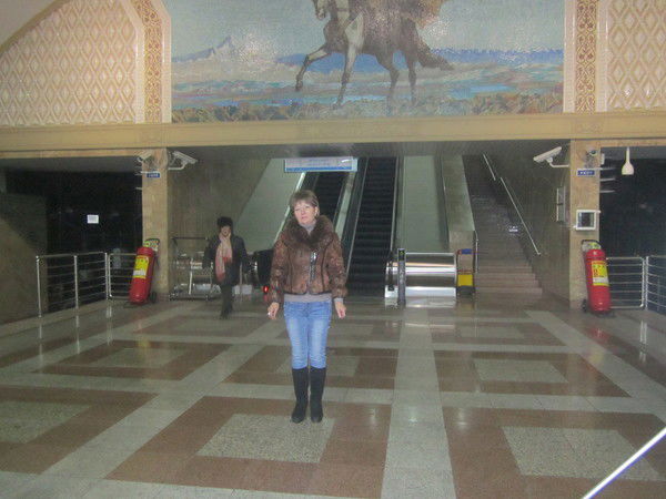 Надежда Небылица