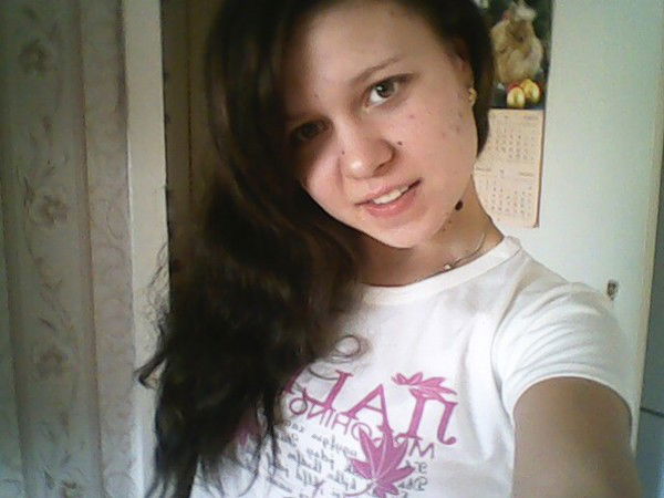 Жеребцова Таисия