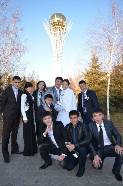 Адильхан Муканов