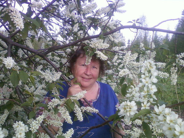 Зоя Саттарова