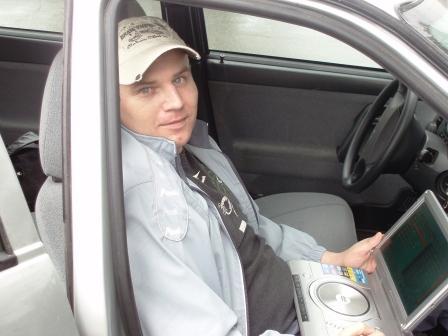 Николай Воловик