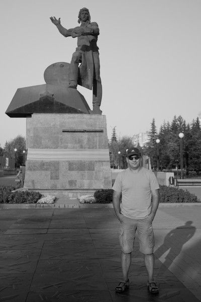 Дмитрий Рыцев