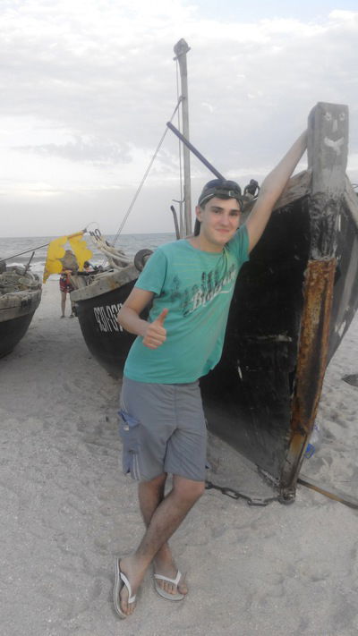 Алексей Чабан