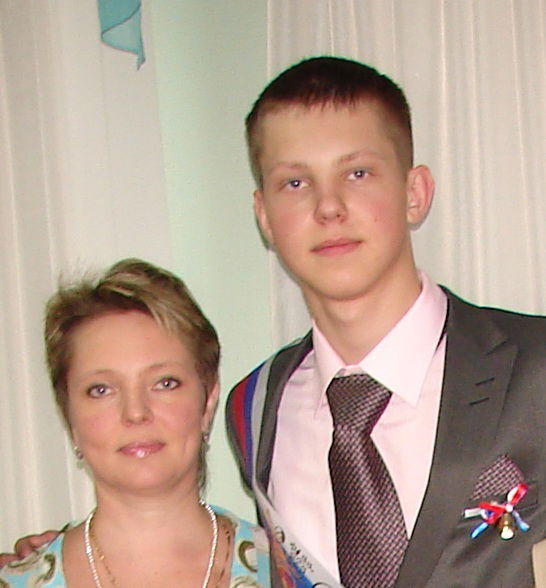 Ольга Паниткова