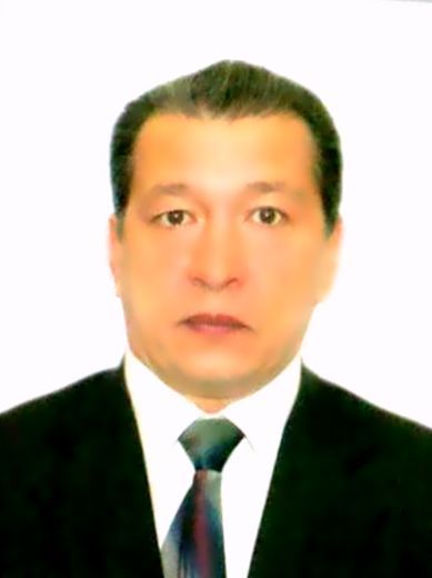 Белорек Сахипов