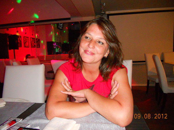 Людмила Мельникова