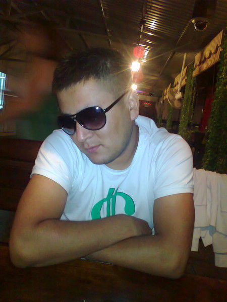 Талгат Амангалиев