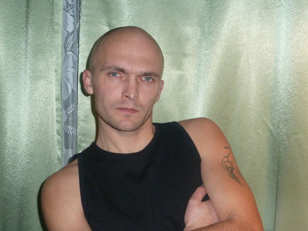 Дима Веселов