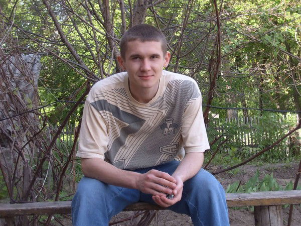 Владимир Толстых