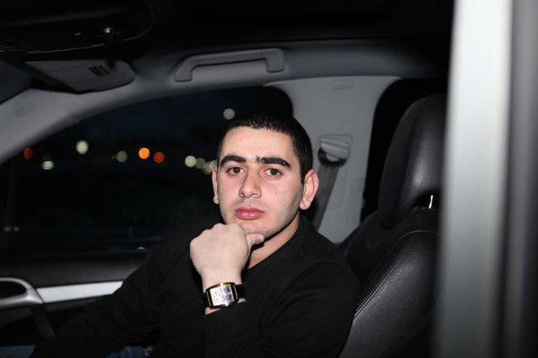 Артур Микаелян