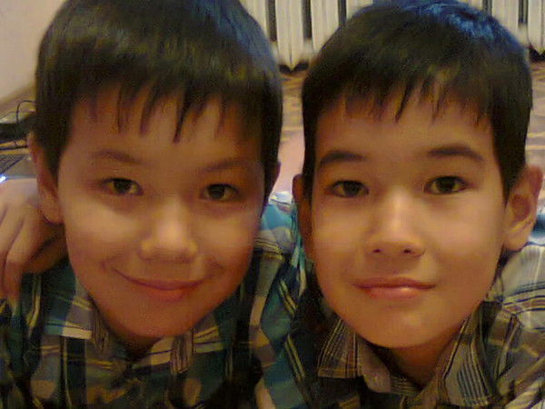 Газиза Бегимова