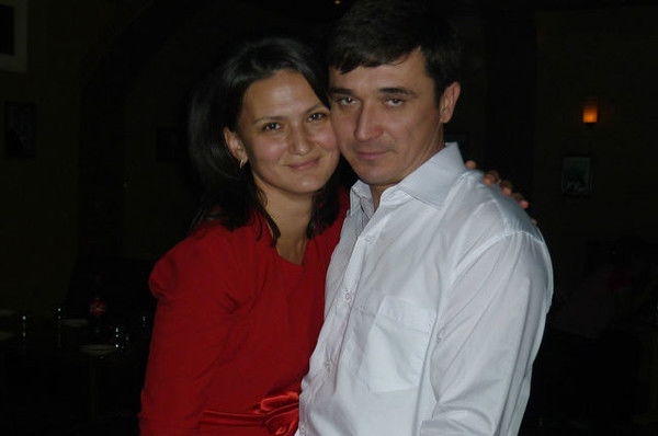 Rovshan Abdurakhmanov