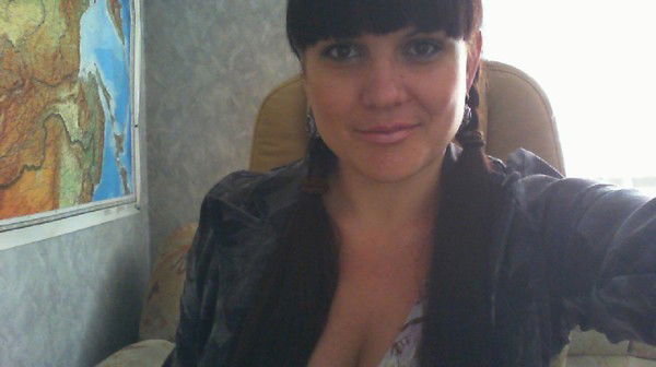 Марина Ростовцева