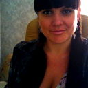 Марина Ростовцева