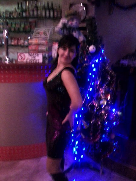 Аня Шеремет