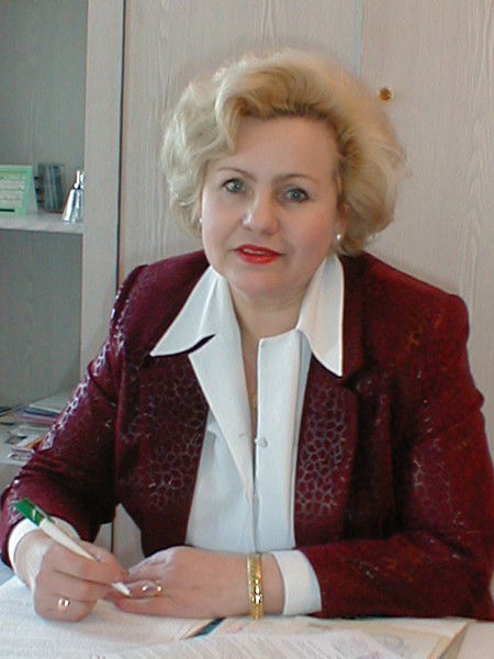 Ольга Дерфлер