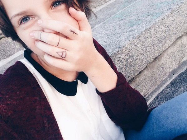 Полина Колесникова