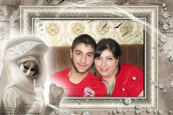 Кима Аветисян