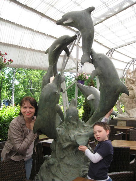 Ирина Тарасенко