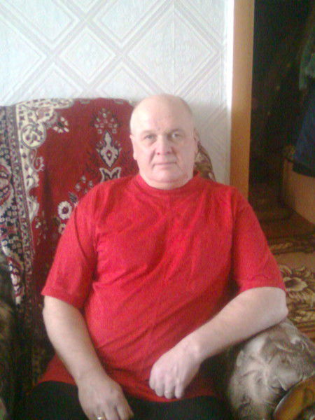 Анатолий Ладыгин