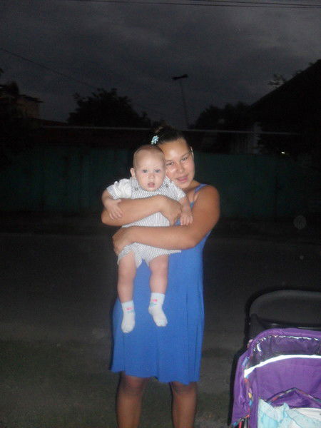 Людмила Ветрова