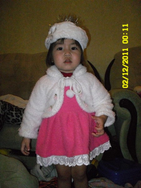 Гульзат Ерназарова