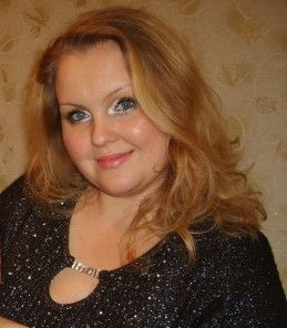 Ольга Ковалёва