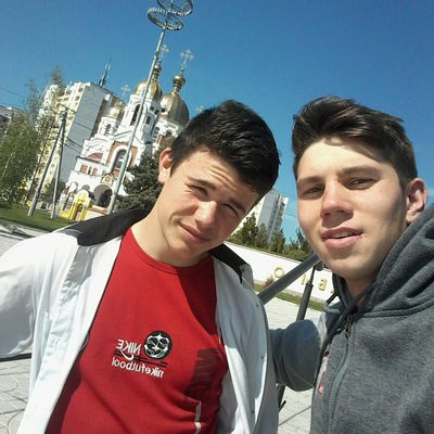 Анатолий Буздуган