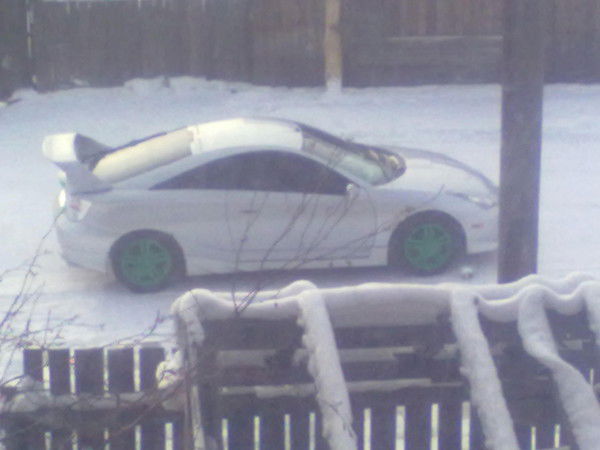 Артем Запека