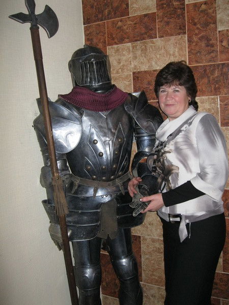 Людмила Савич