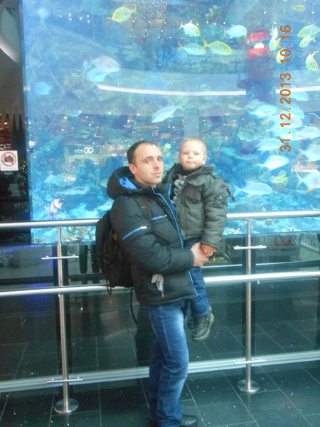 Андрей Стельмах