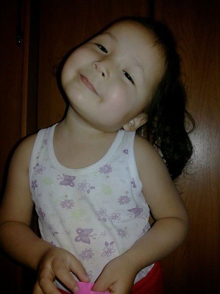 Зура Жагпарова