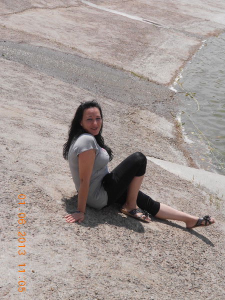 Светлана Мингалимова