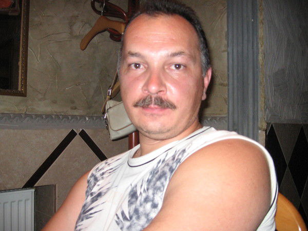 Олег Королёв