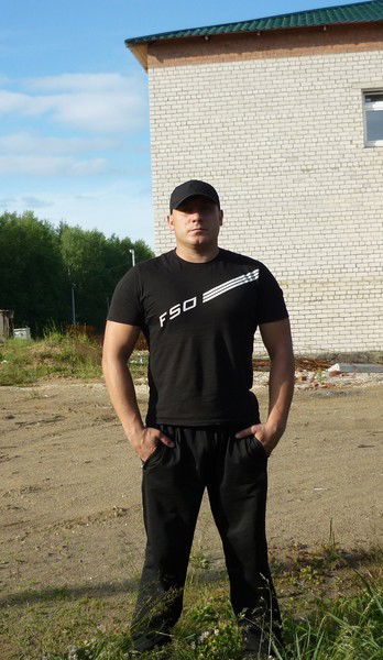 Сергей Доманский