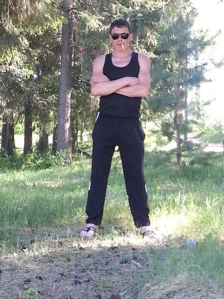 Виктор Борисов