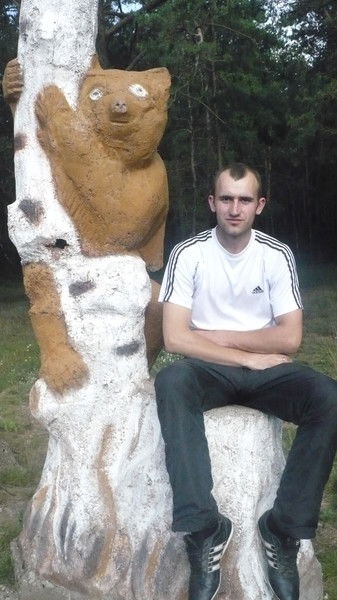 Евгений Васильев