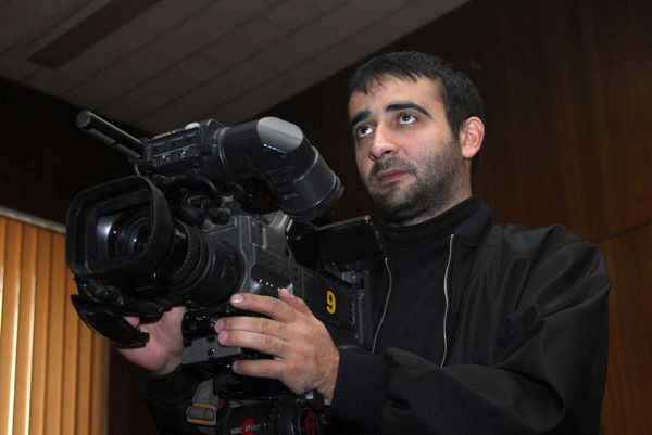 Турал Гасымов