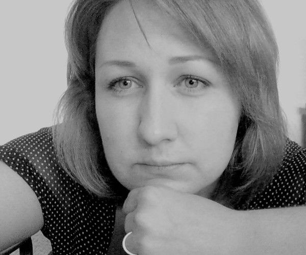 Виктория Аскарова