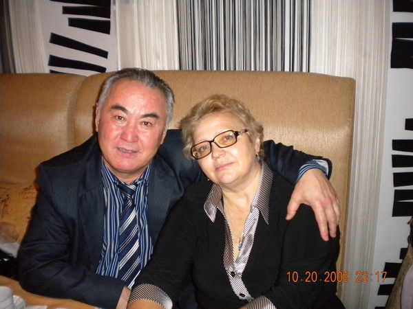 Елена Миронова